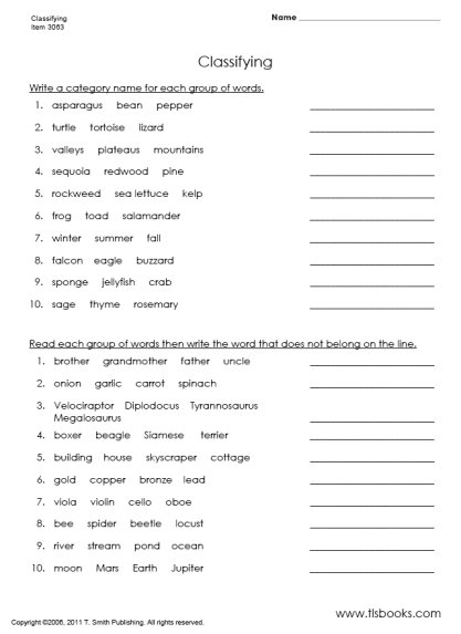 14 Best Images Of 6 Grade History Worksheets 6th Grade Science 