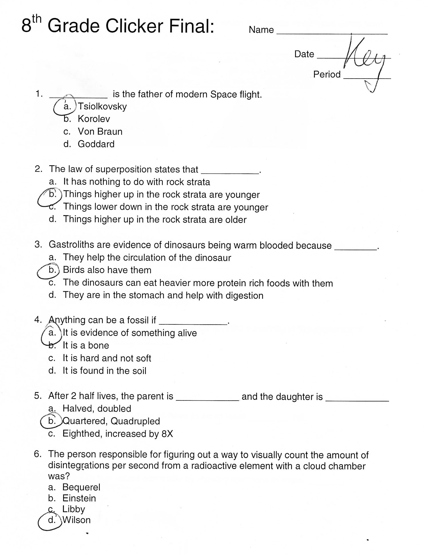 16 Best Images Of 8th Grade History Worksheets Printable 8th Grade 