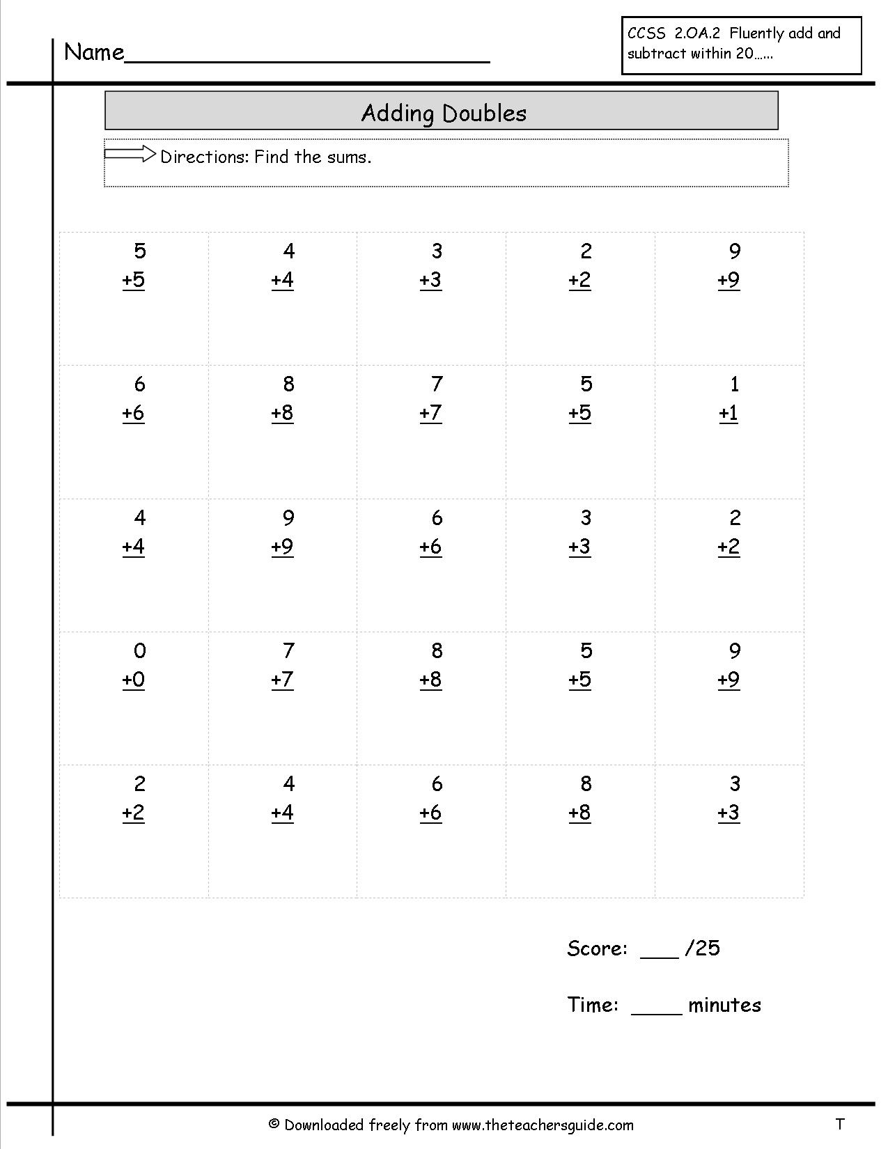 16 Best Images Of Domino Addition Worksheet Printable Bingo Marker Number Worksheets