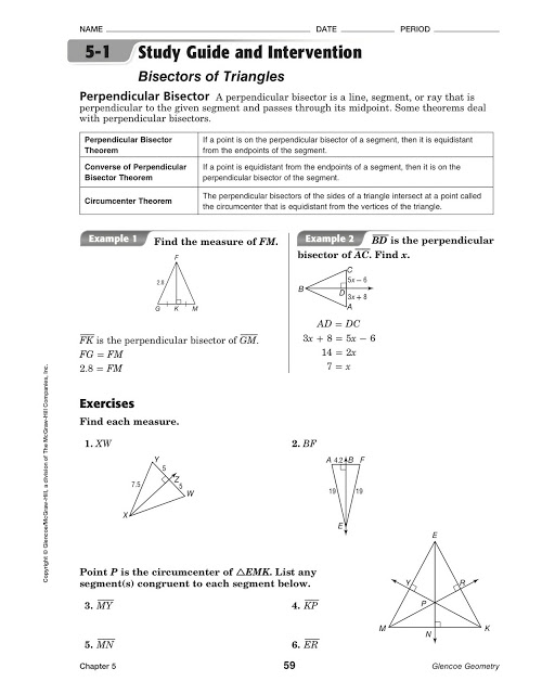 16 Best Images Of Glencoe Math Pre Algebra Worksheets Glencoe McGraw Hill Worksheet Answers