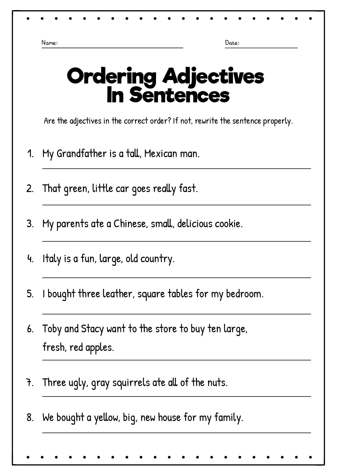 grammar-worksheet-for-grade-4