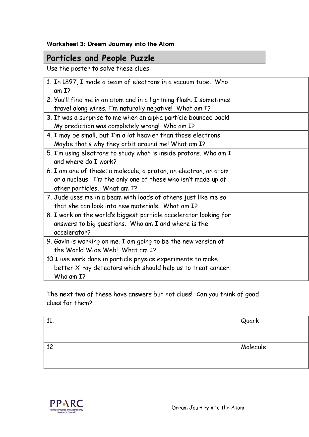 18 Best Images Of Journey To Careers Worksheets Adjective Worksheets 