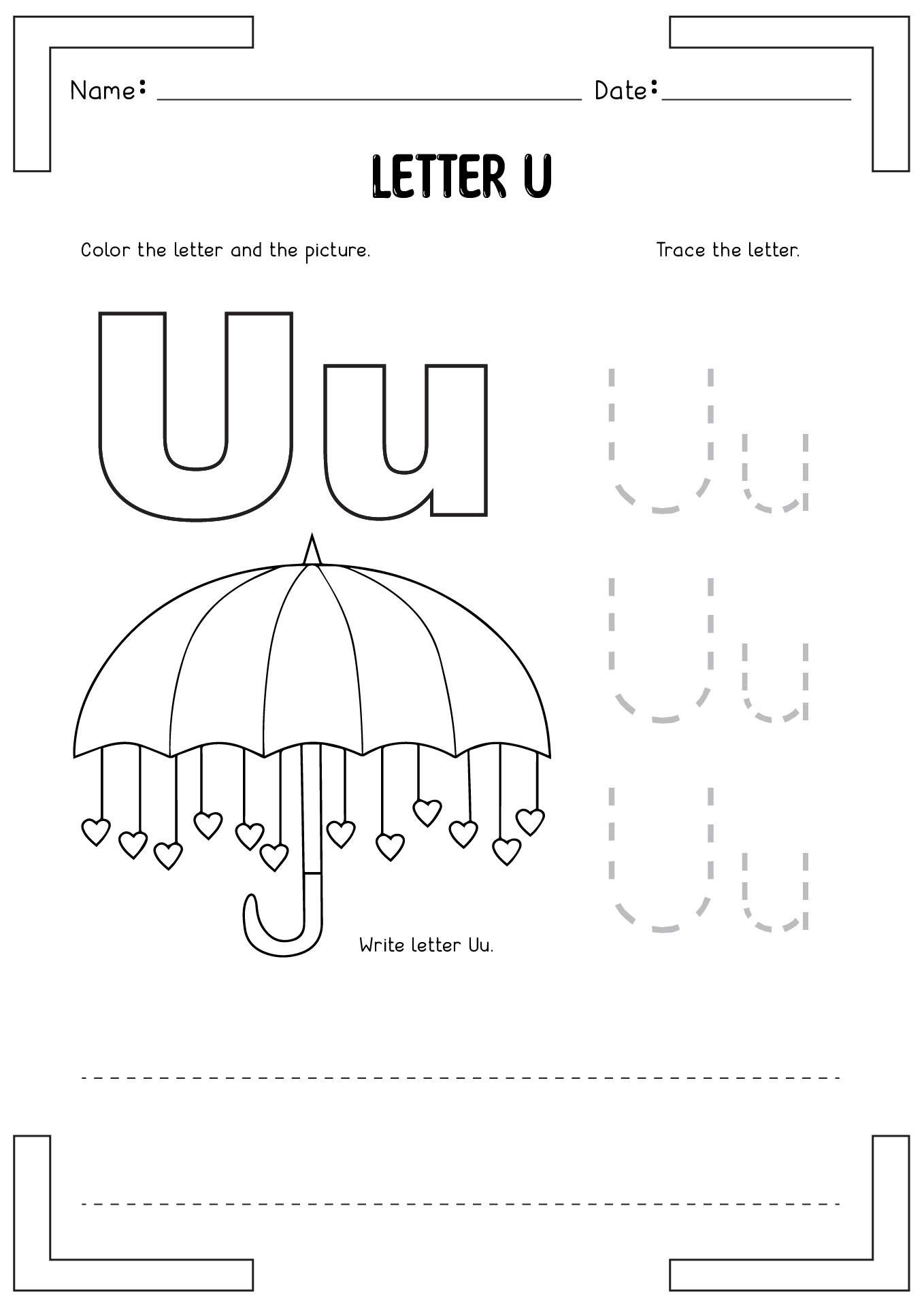 18-best-images-of-kindergarten-cut-and-paste-worksheets-phonics-cut-free-letter-u-tracing
