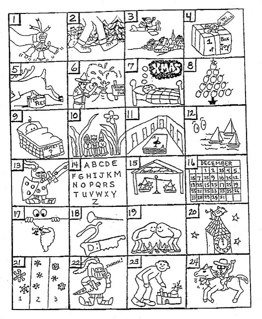 6 Best Images Of Christmas Music Worksheets Guess The Christmas Song Answers Music Christmas