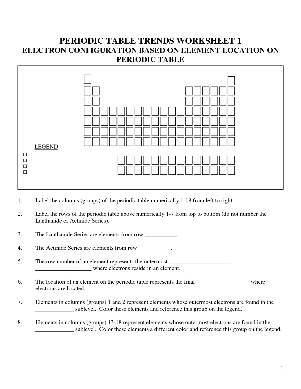 5 Best Images Of Branches Of Science Worksheet Physical Science 