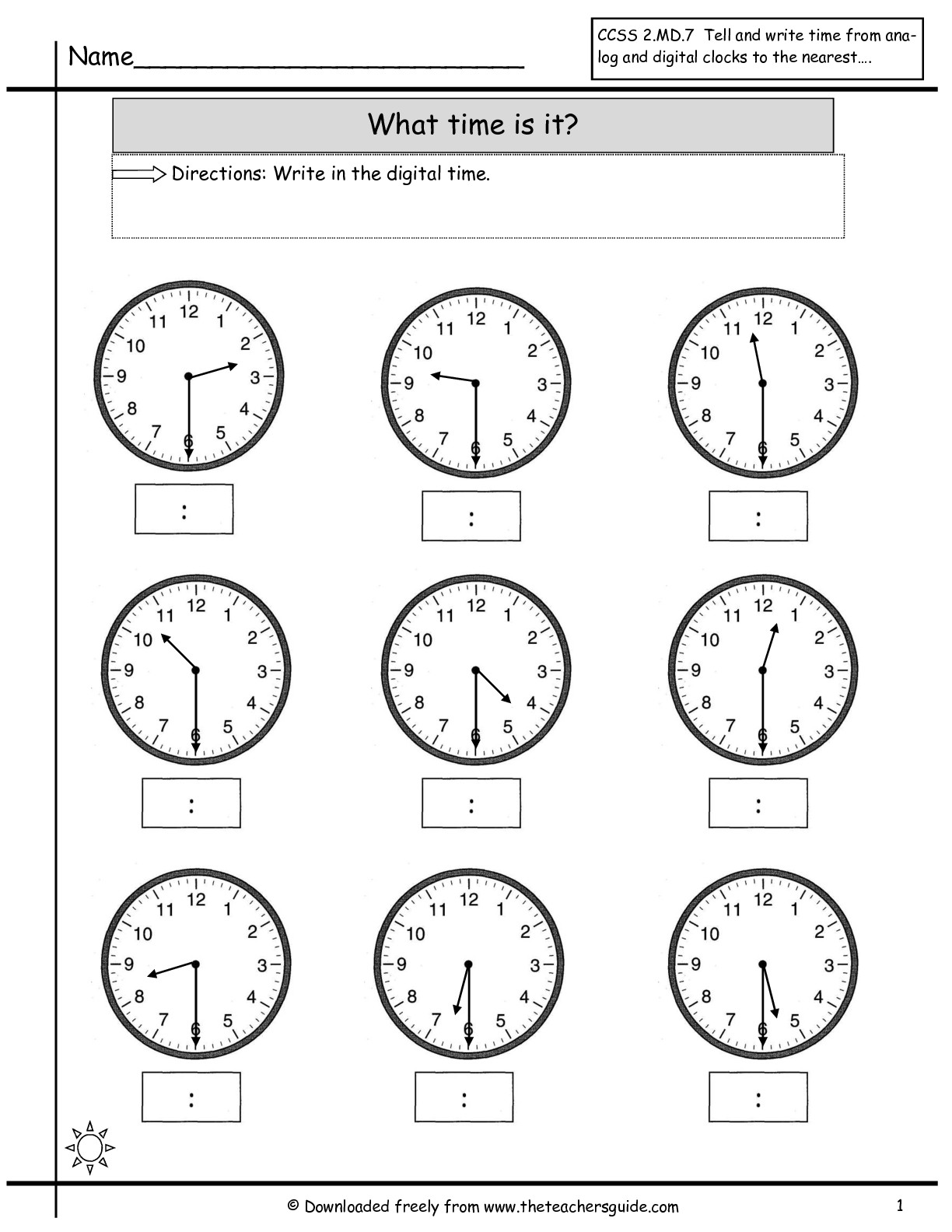 15 Best Images Of Time Lapse Worksheets Telling Time Worksheets Telling Time Worksheets Half 