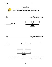 9 Best Images of Letter II Worksheets - Preschool Worksheets Letter I