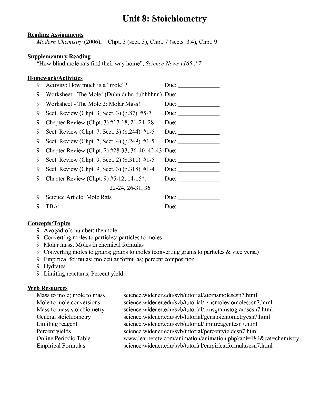 13 Best Images Of Chemistry Mole Worksheet Mole Avogadro Number Worksheets And Answers Mole