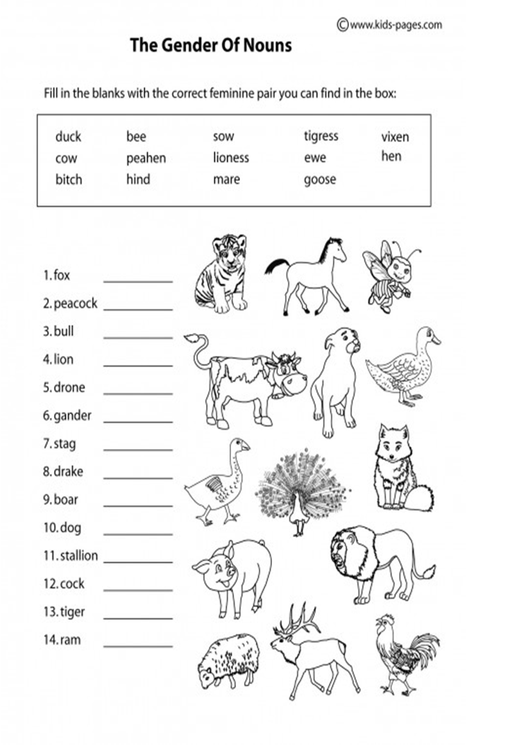 worksheet-zoo-animals-animals-match-interactive-worksheet-pin-by-jennifer-on-zoo-animals-zoo