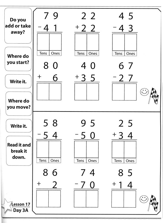 Math Problem For 1st Grade Homeworkfoxit web fc2