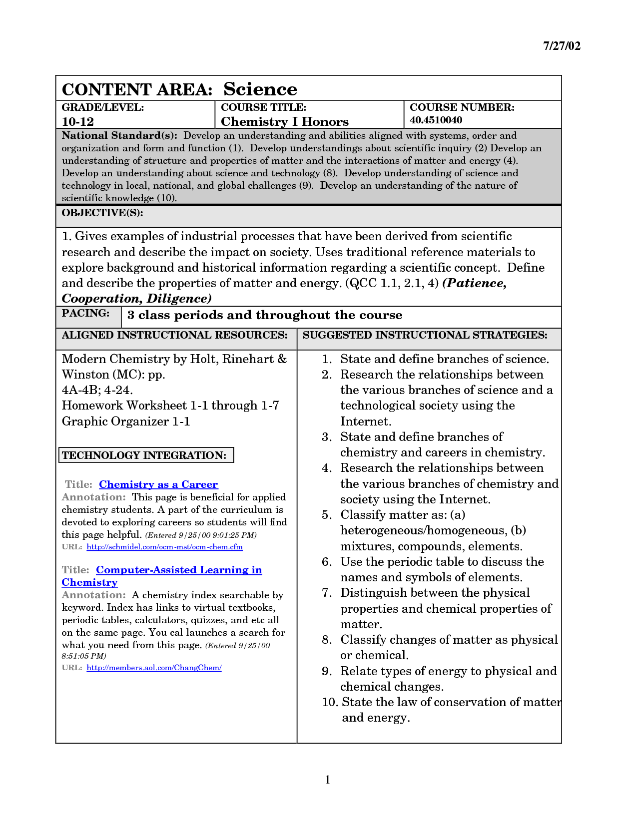 29 Classifying Matter Worksheet Answer Key Worksheet Project List