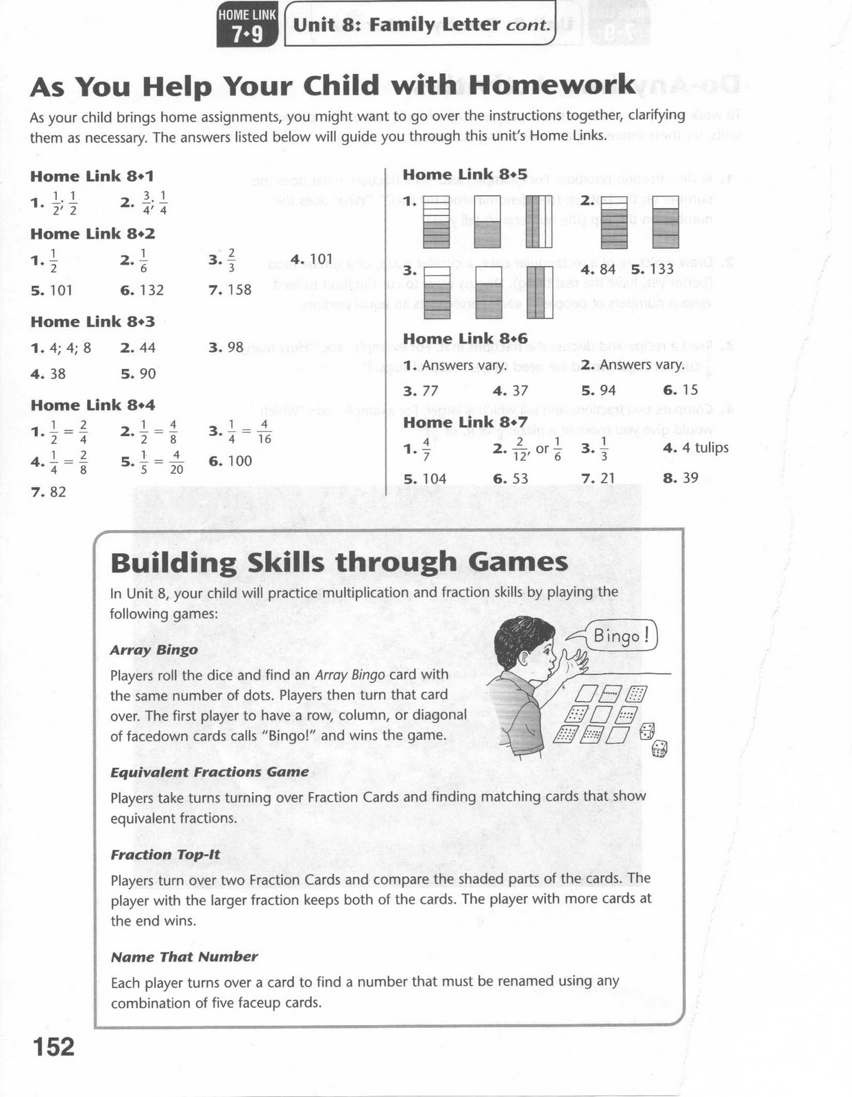 8 Best Images Of Did You Hear About Worksheet Pre Algebra Answer Key Did You Hear About Math