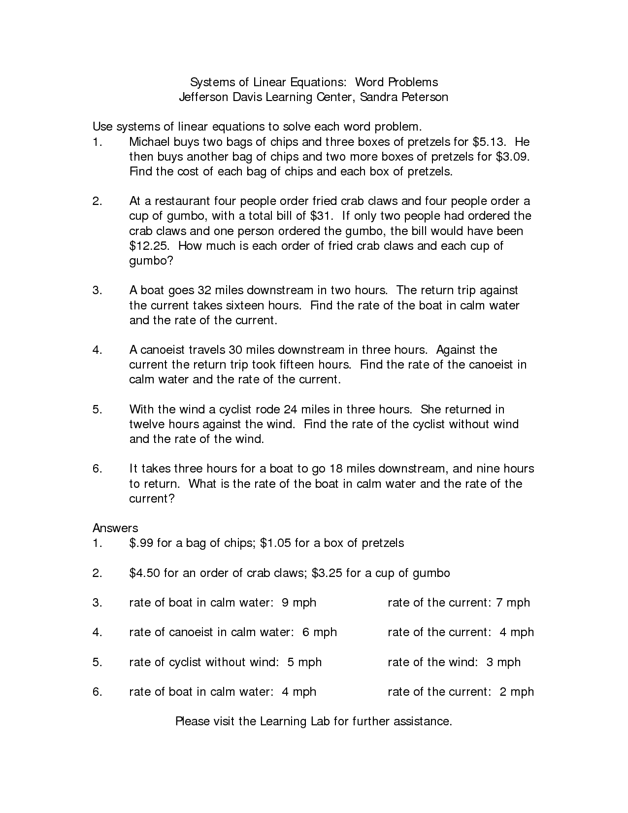 13 Best Images Of 9th Grade Math Word Problems Worksheets Math 