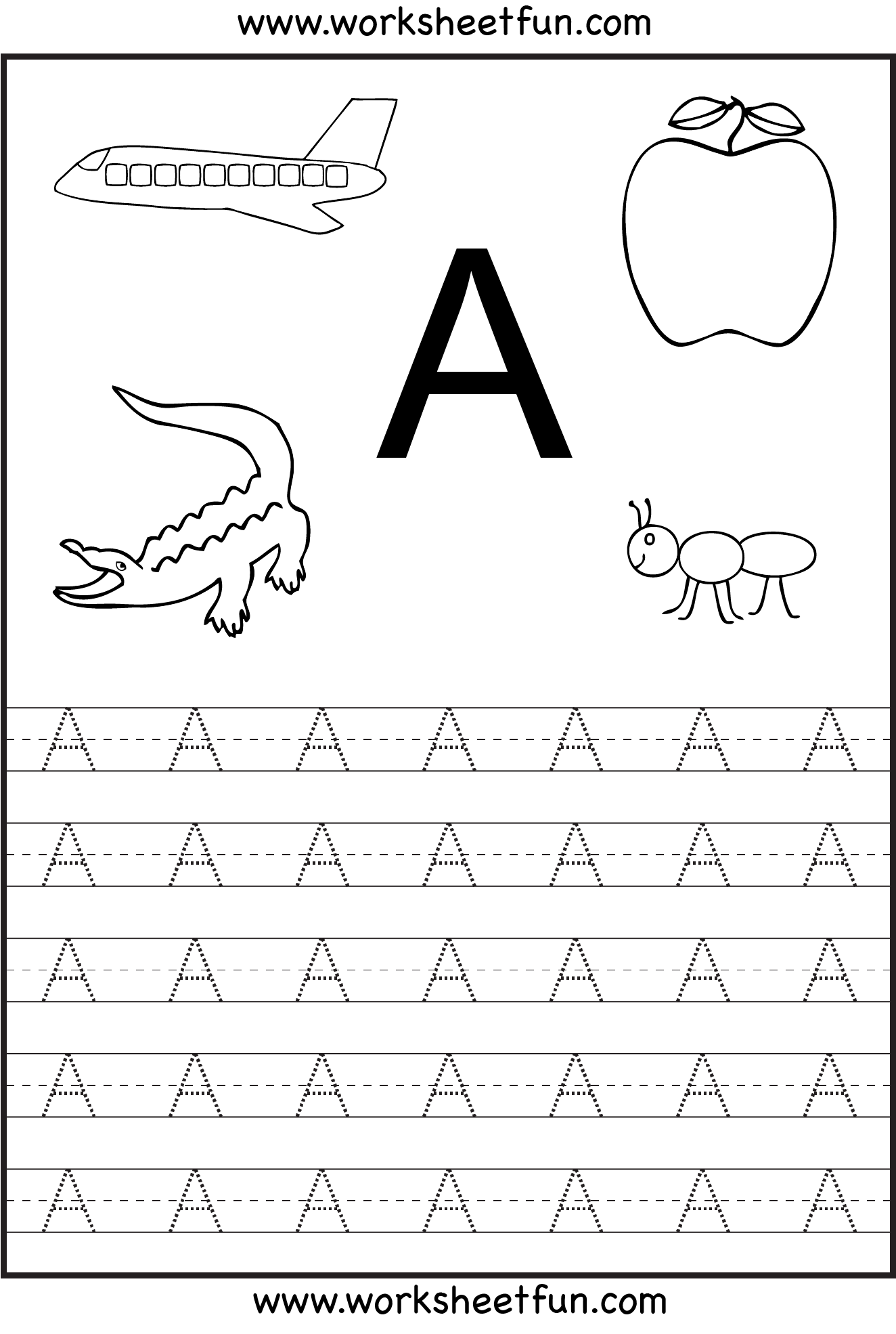 11 Best Images Of Dots Letter B Worksheet Connect The Dots Letters Worksheets Printable 