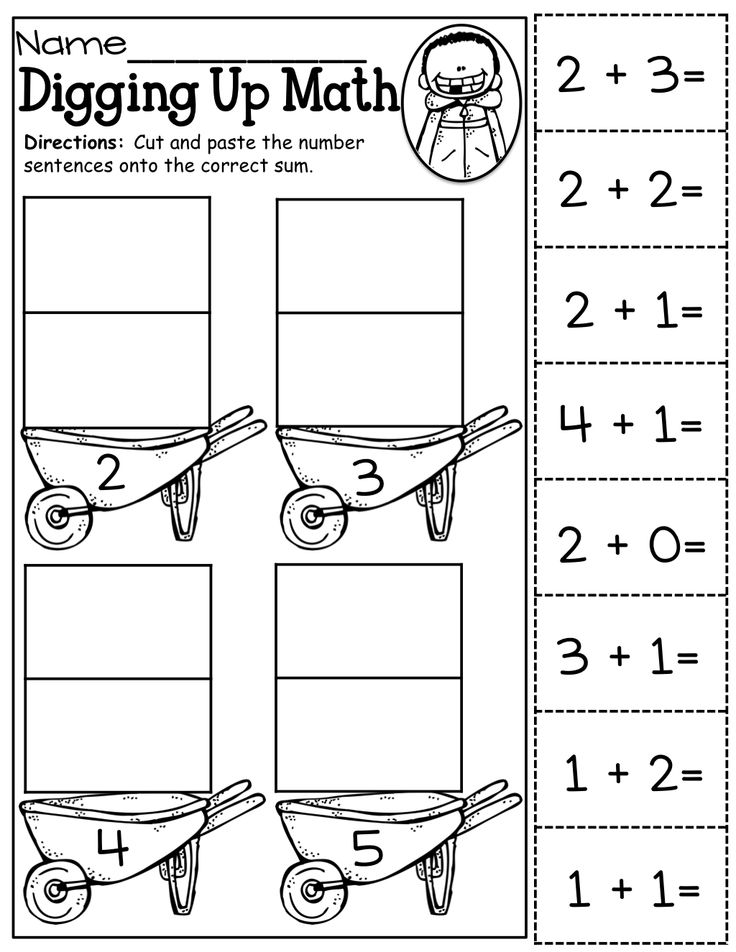 Cut And Paste Worksheet Category Page 2 Worksheeto