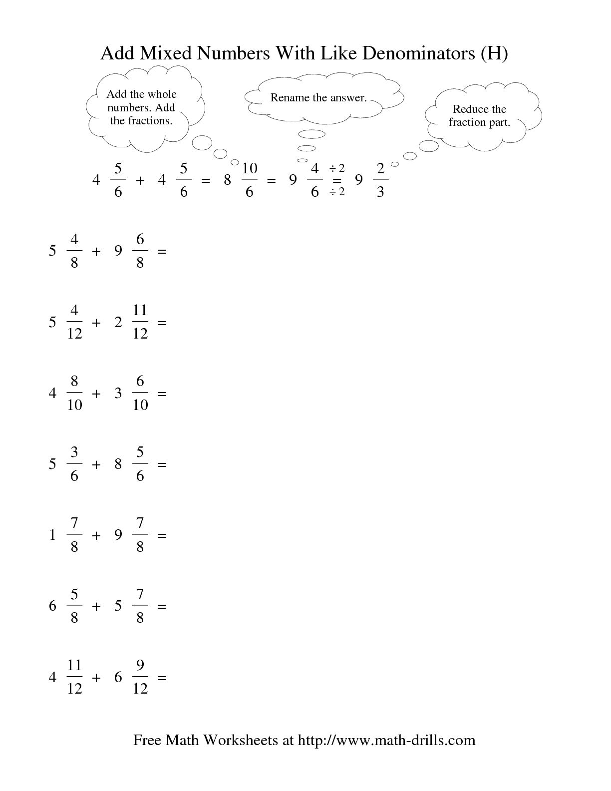 12 Best Images of Integer Worksheet Generator - Integer Addition ...