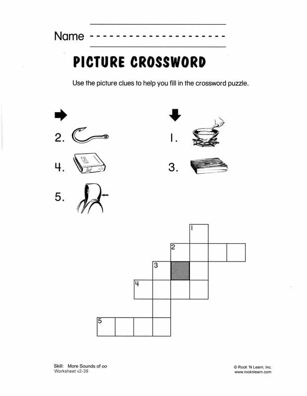 Oo Phonics Worksheets 2nd Grade