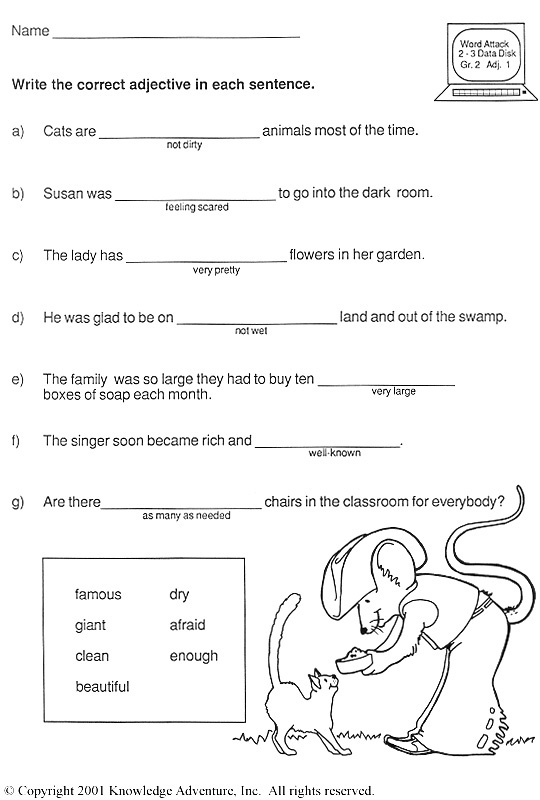 12 Language Arts Worksheets Grade 1 Worksheeto