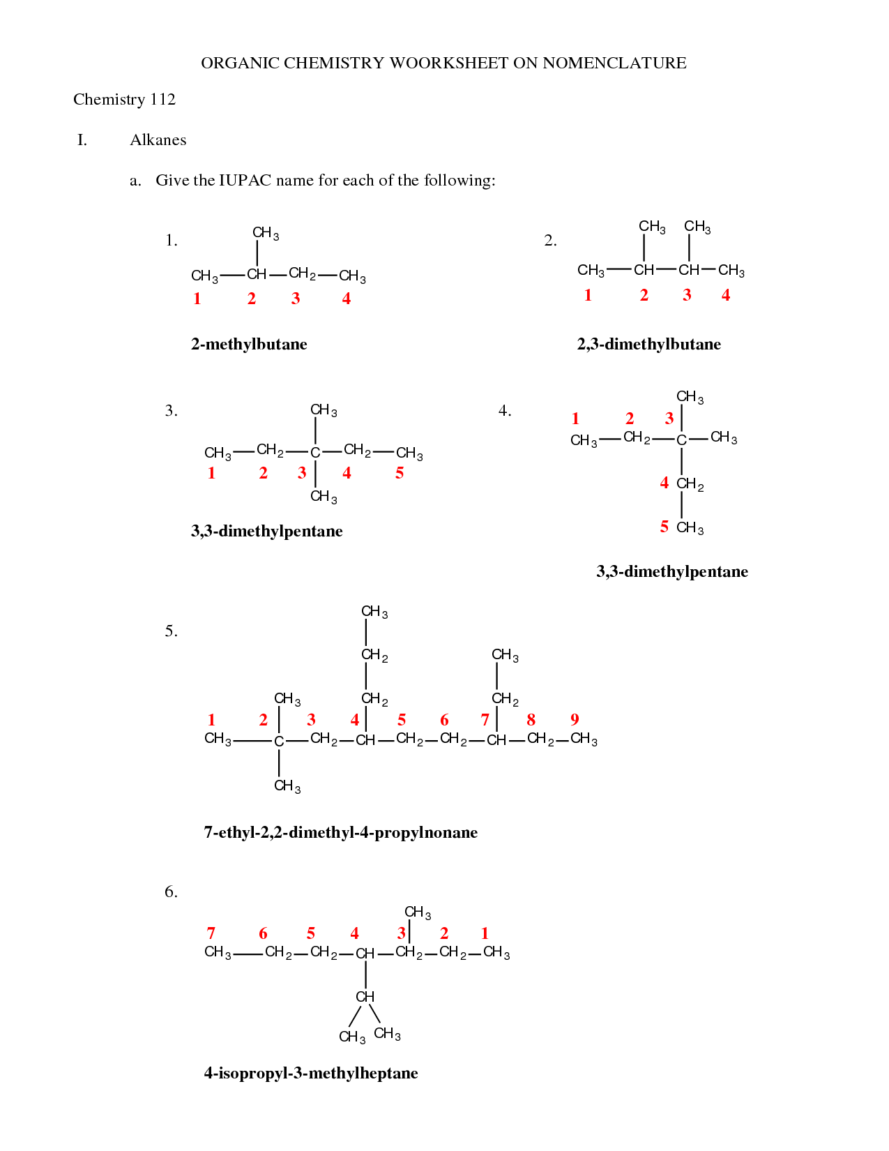 12 Naming Molecular Compounds Worksheet Answers Worksheeto