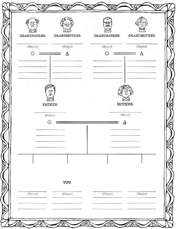 15 Print Respect Lesson Worksheet / worksheeto.com