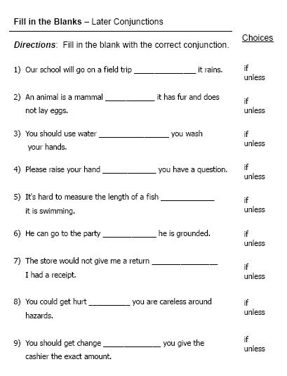 14 Free Printable Following Directions Worksheet Worksheeto