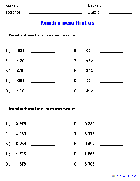 Language Worksheet Category Page 1 - worksheeto.com