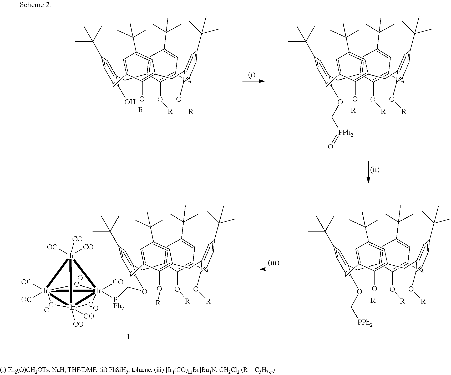 Ph2 Molecular Shape