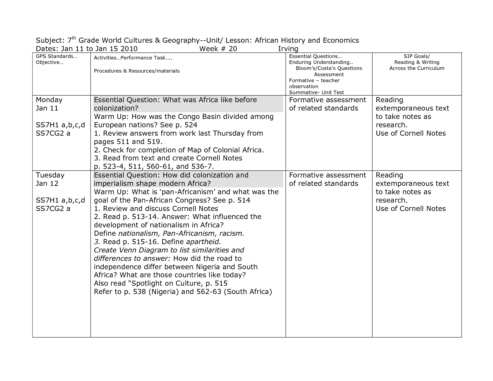 Unit Rates Worksheet 7th Grade