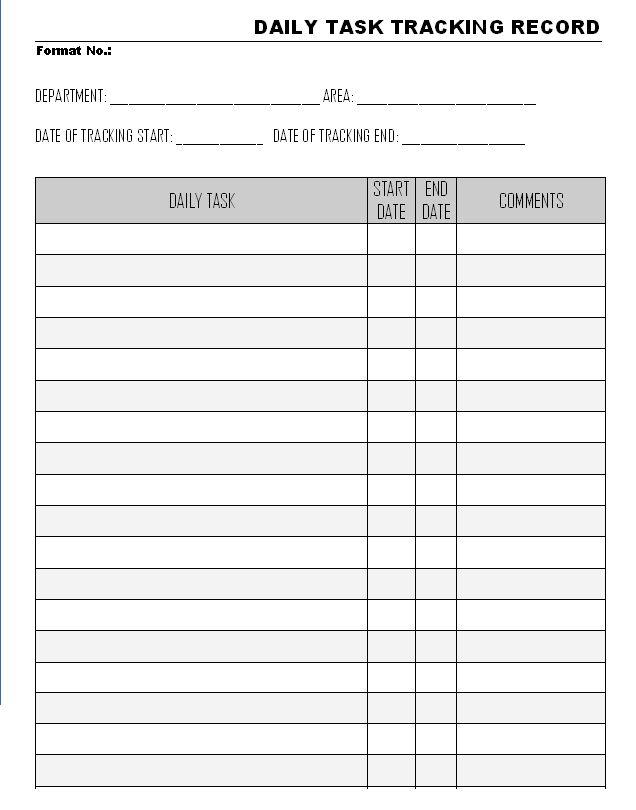 17 Task Worksheet Template Worksheeto