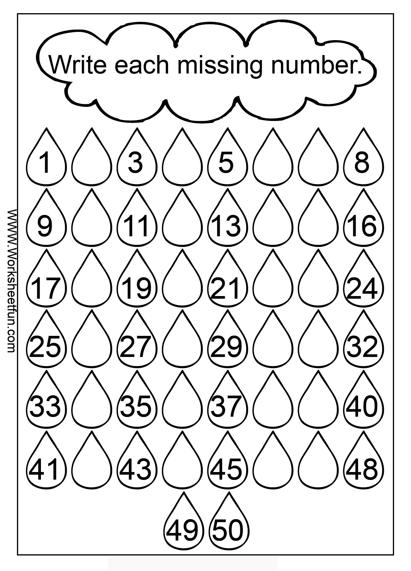 10-writing-numbers-1-50-worksheet-worksheeto