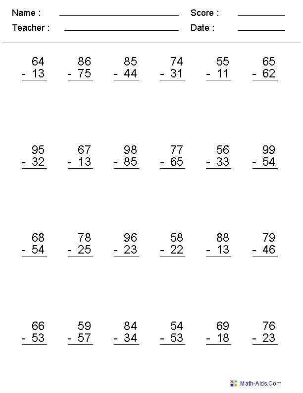 17-base-ten-blocks-subtraction-worksheets-worksheeto