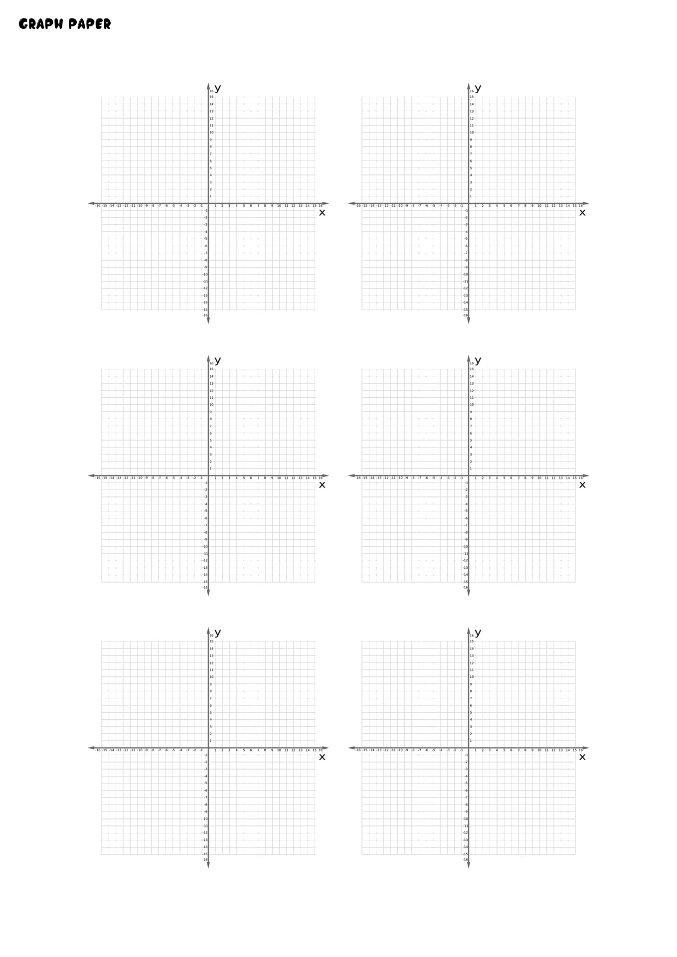 8-blank-coordinate-plane-worksheets-free-pdf-at-worksheeto