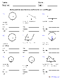 Alphabet Worksheet Category Page 1 - worksheeto.com