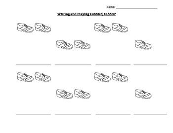 1st Grade Music Worksheet