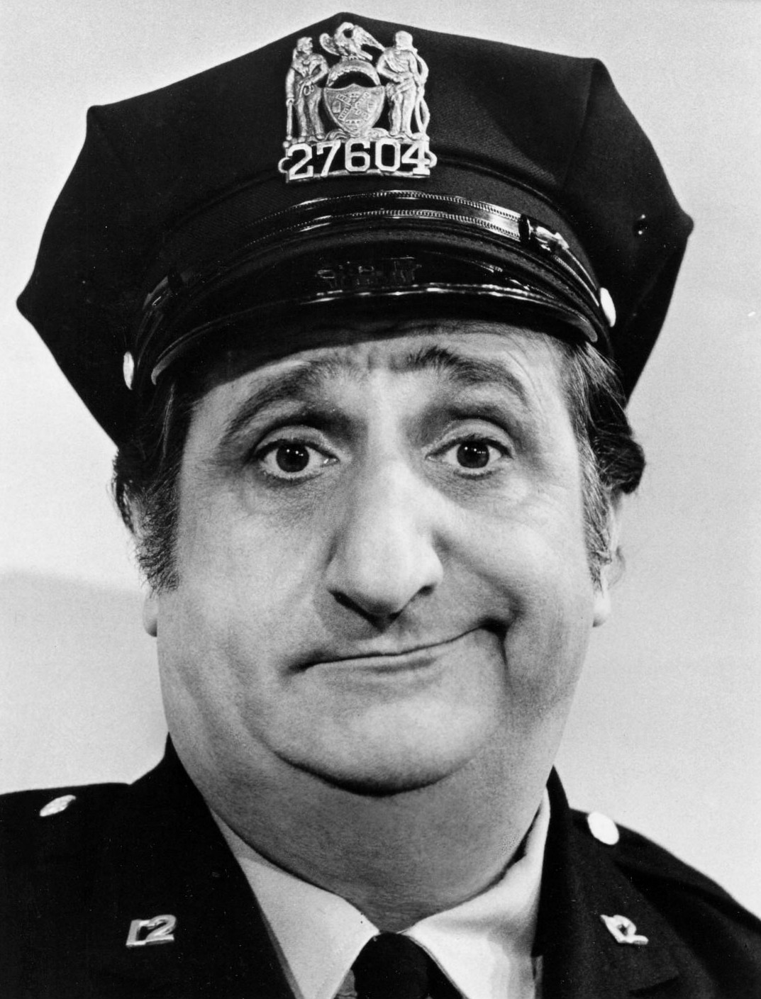 Al Molinaro Murray the Cop