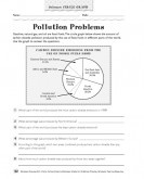 6th Grade Science Printable Worksheets