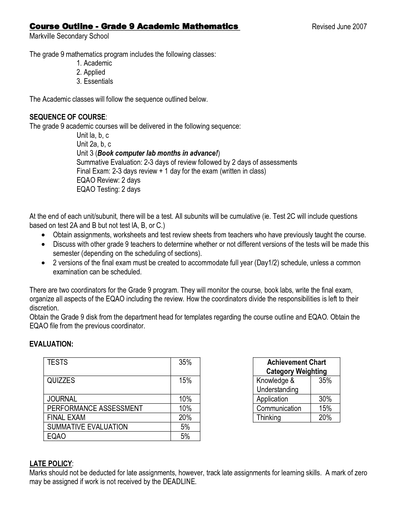 20 EQAO Grade 3 Math Worksheets Worksheeto