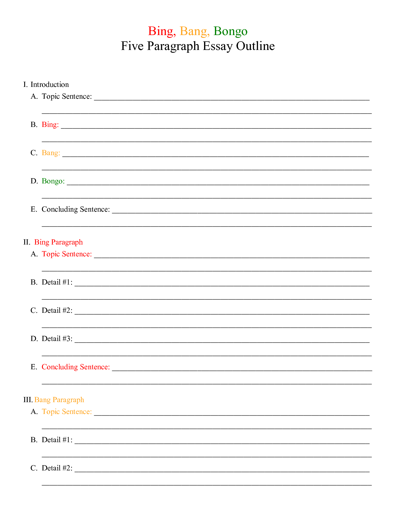 19-sample-outline-worksheet-worksheeto