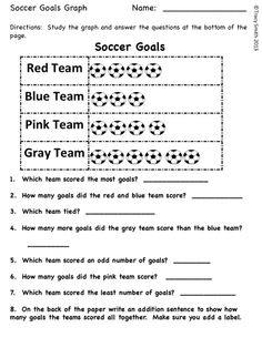 Great Grade 3 Worksheets