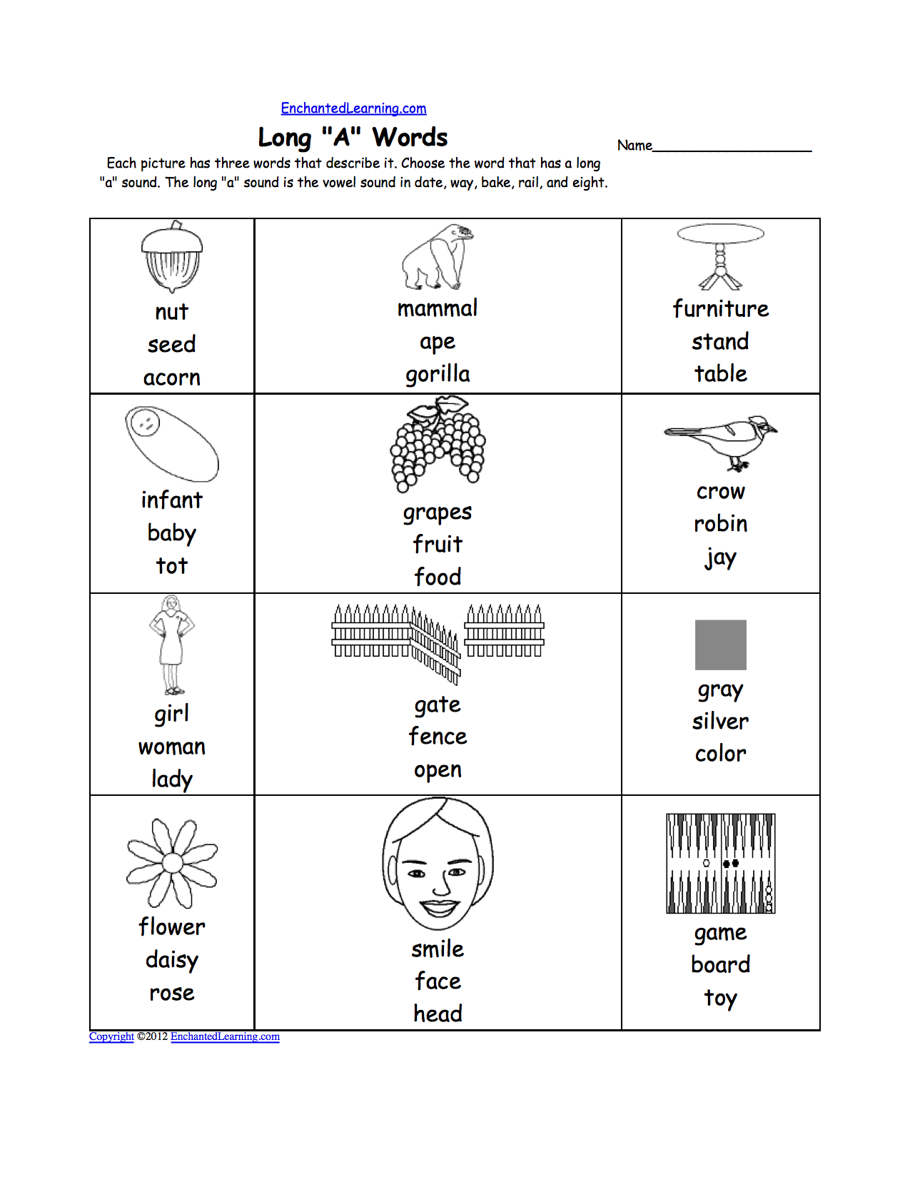 13 Letter Sound Phonics Worksheets Worksheeto