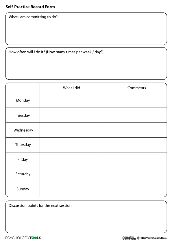 Homework Practice Worksheets