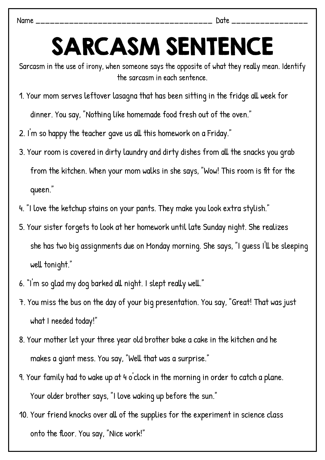 16 Printable Friendship Worksheets Elementary Worksheeto