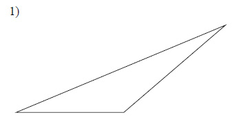 Constructions Triangles Worksheets