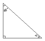 Finding the Third Angle of a Triangle