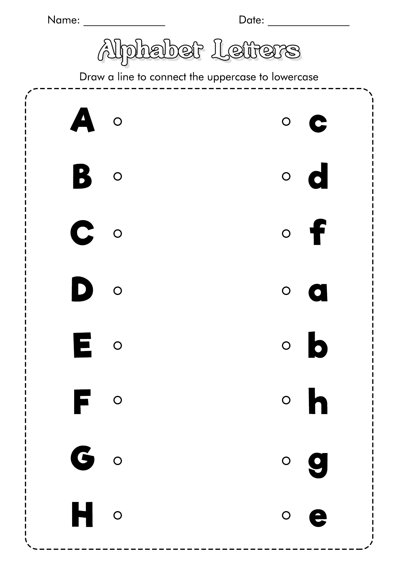 16-letter-recognition-assessment-worksheet-worksheeto