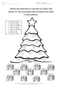 Bass Clef Note Reading Worksheets