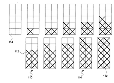 Blank Ten Frames Printable