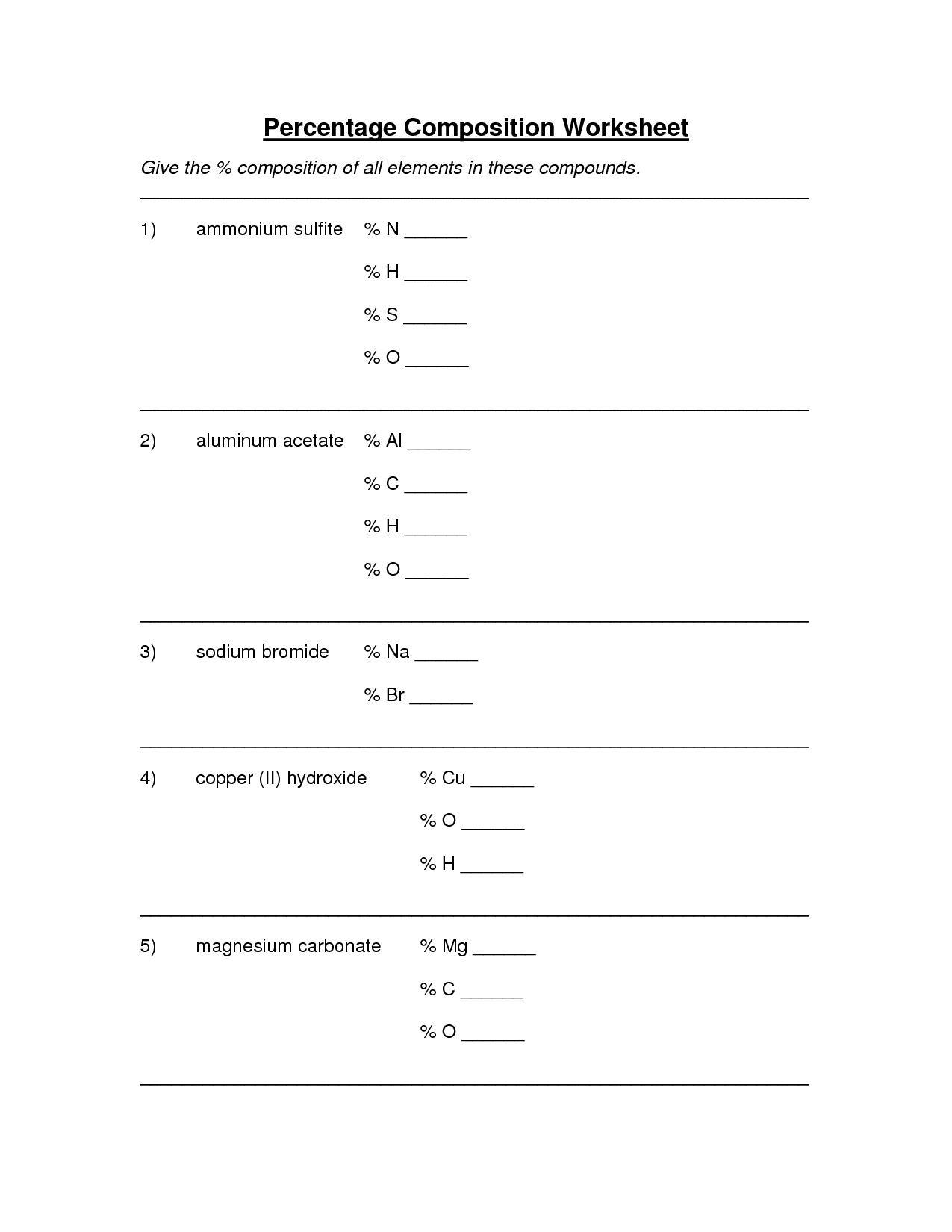 12 Proportions Worksheet Answer Key Worksheeto