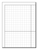 Teacher Printable Graph Paper