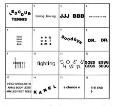 16 Best Images of Science Logic Puzzle Worksheet - Word Puzzles Brain ...